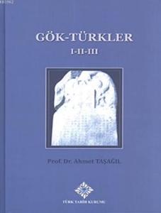 Gök- Türkler I-II-III