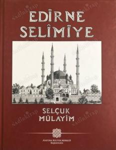 Edirne Selimiye