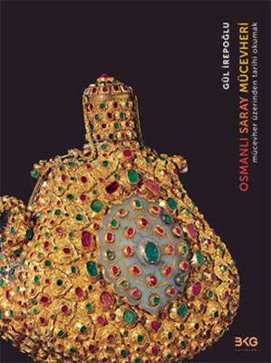 Osmanlı Saray Mücevheri - Mücevher Üzerinden Tarihi Okumak