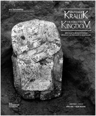 Unutulmuş Krallık: Antik Alalah'ta Arkeoloji ve Fotoğraf The Forgotten Kingdom: Archaeology and Photography at Ancient Alalakh