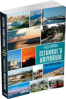 İlçelerinde İstanbul'u Arıyorum / Looking For Istanbul, In Its Dıstric