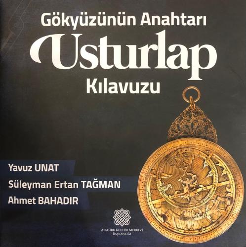 Gökyüzünün Anahtarı Usturlap Kılavuzu