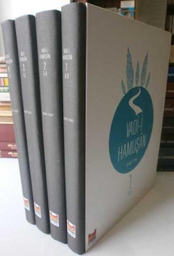 Vadi-i Hamuşan (4 Kitap)