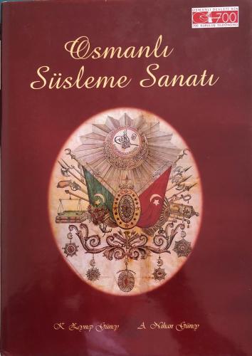 Osmanlı Süsleme Sanatı