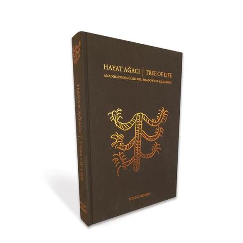 Hayat Ağacı / Anadolu'nun Gölgeleri - Tree Of Life / Shadow's Of Asia Minor